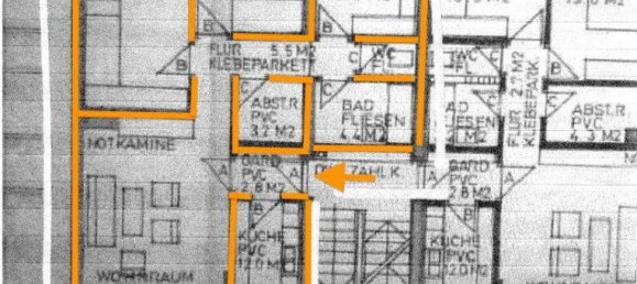 4 rooms Apartment in Linz, Austria No. 125450 15