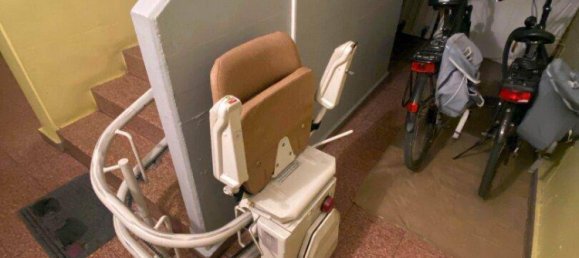 4 rooms Apartment in Linz, Austria No. 125450 20