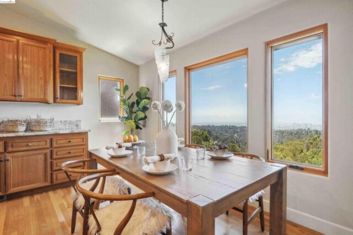 4 bedrooms House in Oakland, USA No. 406852