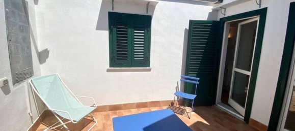 Apartamento de 4 divisões em Palermo, Italy N.º 37285 19