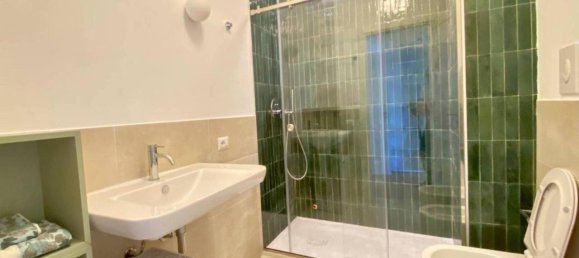 Apartamento de 4 divisões em Palermo, Italy N.º 37285 11