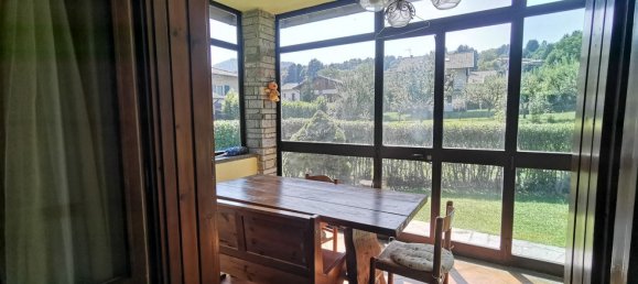 Вилла с 5 комнатами в Альта Валле Интельви, Италия № 273133 7