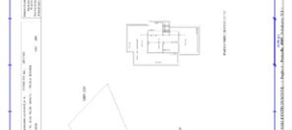 Вилла с 5 комнатами в Альта Валле Интельви, Италия № 273133 33