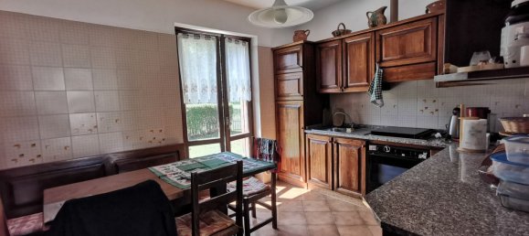 Вилла с 5 комнатами в Альта Валле Интельви, Италия № 273133 9