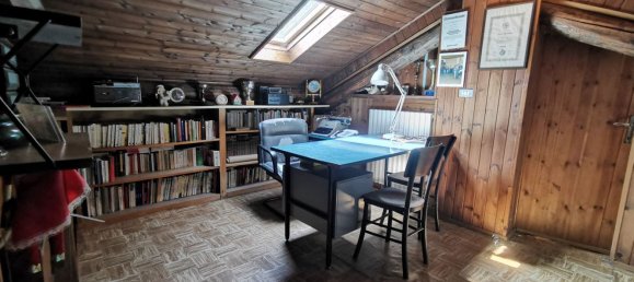 Вилла с 5 комнатами в Альта Валле Интельви, Италия № 273133 18