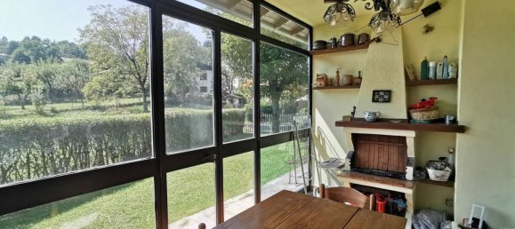 Вилла с 5 комнатами в Альта Валле Интельви, Италия № 273133 8