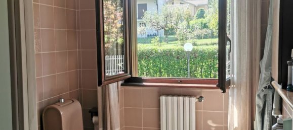 Вилла с 5 комнатами в Альта Валле Интельви, Италия № 273133 16