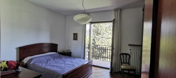 Вилла с 5 комнатами в Альта Валле Интельви, Италия № 273133 11