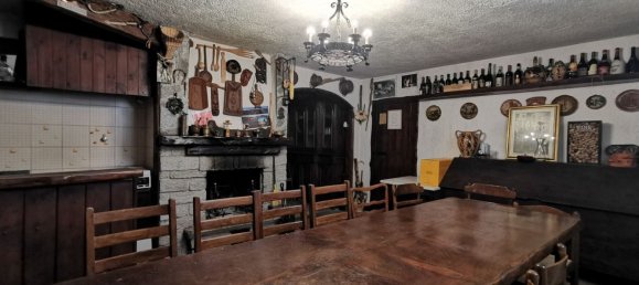 Вилла с 5 комнатами в Альта Валле Интельви, Италия № 273133 24