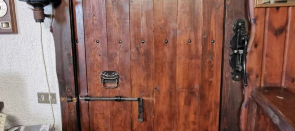 Вилла с 5 комнатами в Альта Валле Интельви, Италия № 273133 25