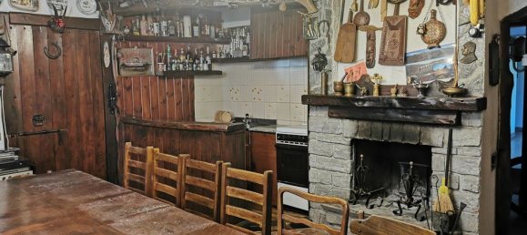 Вилла с 5 комнатами в Альта Валле Интельви, Италия № 273133 22