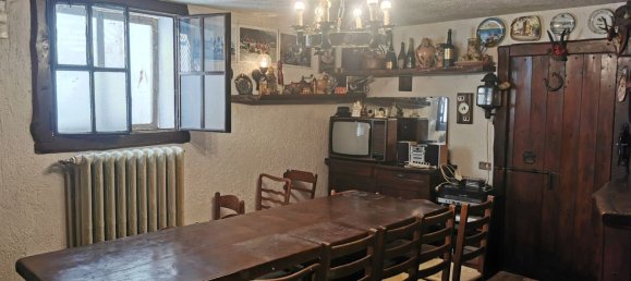 Вилла с 5 комнатами в Альта Валле Интельви, Италия № 273133 21