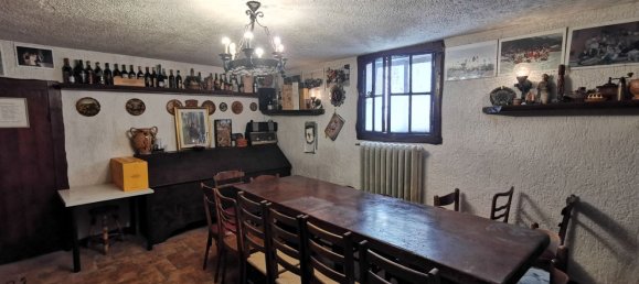 Вилла с 5 комнатами в Альта Валле Интельви, Италия № 273133 23