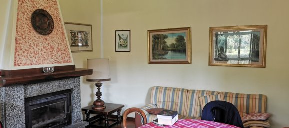 Вилла с 5 комнатами в Альта Валле Интельви, Италия № 273133 5