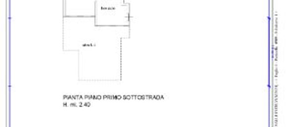 Вилла с 5 комнатами в Альта Валле Интельви, Италия № 273133 32
