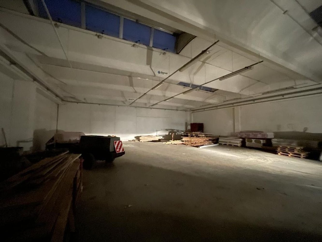 Armazém em Calolziocorte, Italy 343 m² N.º 80251