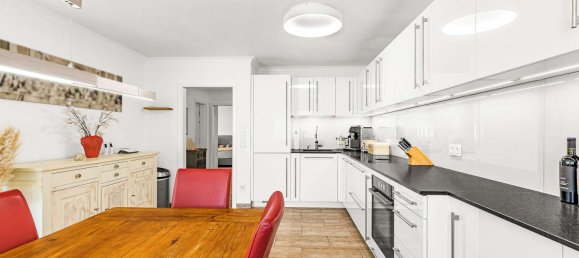 3 غرف نوم شقة في Munich, Germany رقم 369855 11