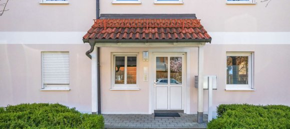 3 غرف نوم شقة في Munich, Germany رقم 369855 16