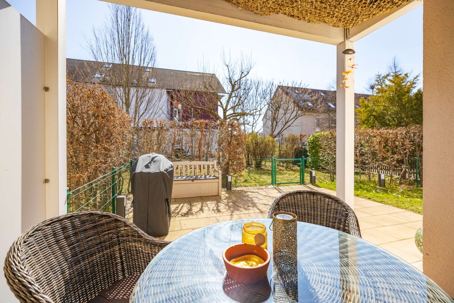 3 غرف نوم شقة في Munich, Germany رقم 369855