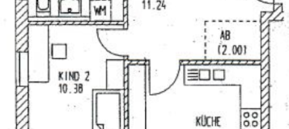 3 غرف نوم شقة في Munich, Germany رقم 369855 18