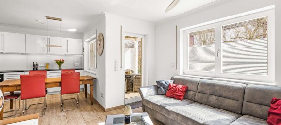 3 غرف نوم شقة في Munich, Germany رقم 369855 13