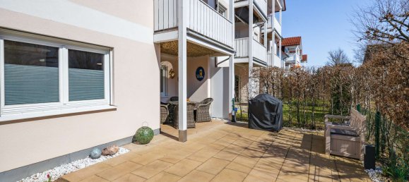 3 غرف نوم شقة في Munich, Germany رقم 369855 14