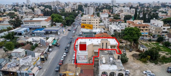 1437 m² tienda en venta en Larnaca, Larnaka, Cyprus № 26506 5