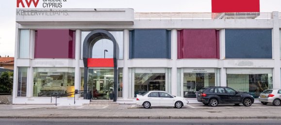1437 m² tienda en venta en Larnaca, Larnaka, Cyprus № 26506 2