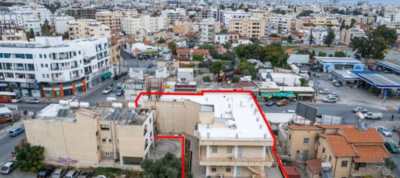 1437 m² tienda en venta en Larnaca, Larnaka, Cyprus № 26506 4
