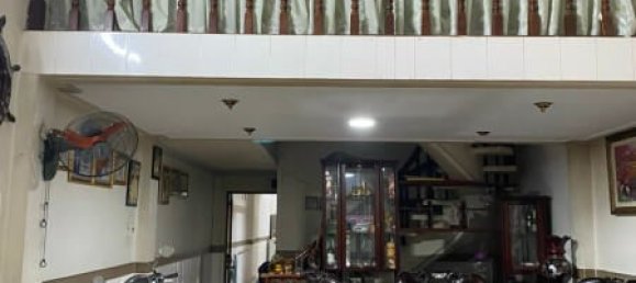 Таунхаус 117м² в Район 7, Вьетнам № 7458 2