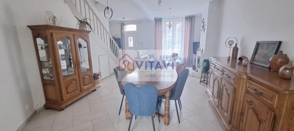 Casa T4 em Beauvais, France N.º 44332 2