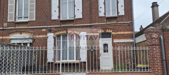 Casa T4 em Beauvais, France N.º 44332 13
