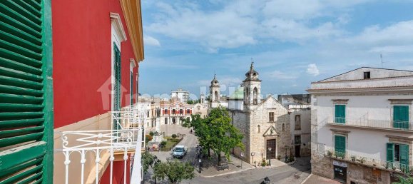 6 bedrooms Apartment in Grumo Appula, Italy No. 264377 8