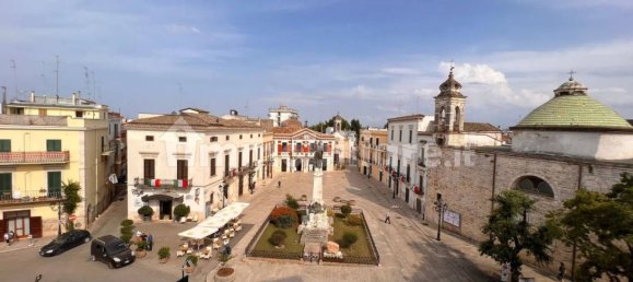 6 bedrooms Apartment in Grumo Appula, Italy No. 264377 32