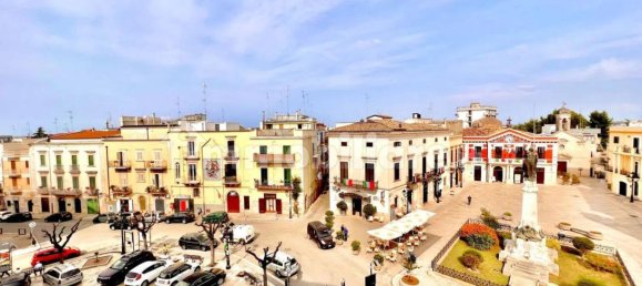 6 bedrooms Apartment in Grumo Appula, Italy No. 264377 31