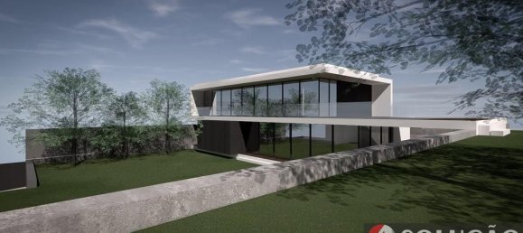 4 Schlafzimmer Haus in Vila Nova de Gaia, Portugal, Nr. 142487 8