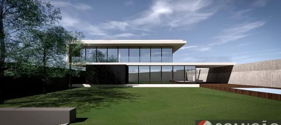 4 Schlafzimmer Haus in Vila Nova de Gaia, Portugal, Nr. 142487 4