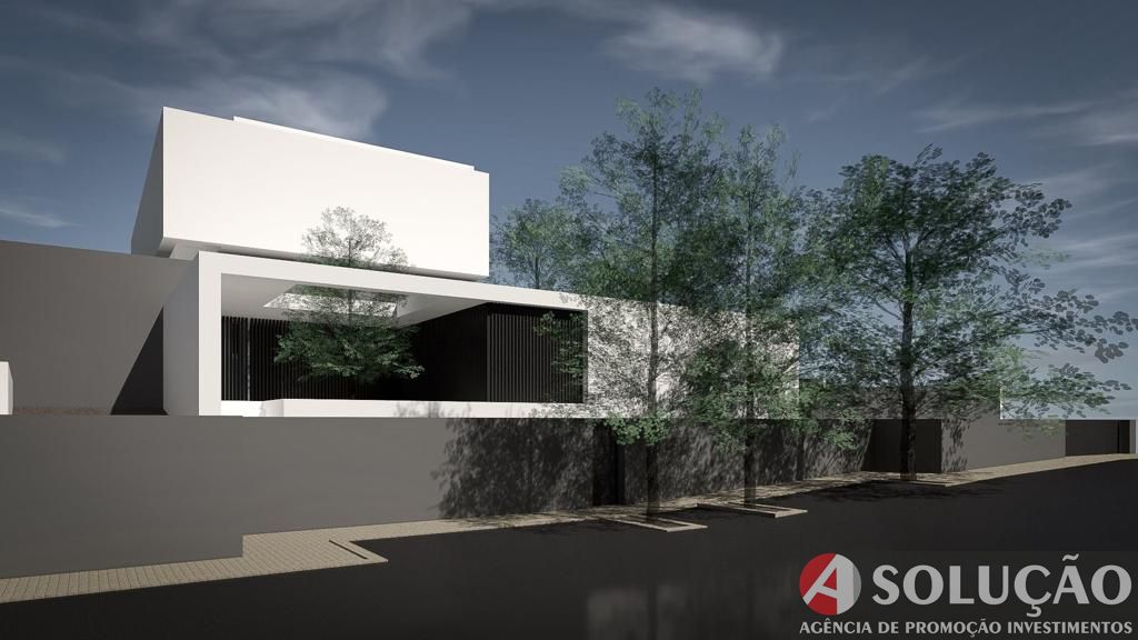 4 Schlafzimmer Haus in Vila Nova de Gaia, Portugal, Nr. 142487