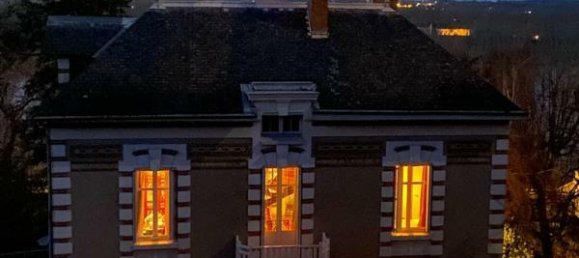 7 Schlafzimmer Haus in Montlouis-sur-Loire, France, Nr. 307960 20