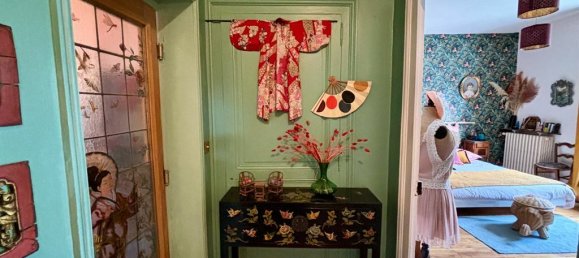 7 Schlafzimmer Haus in Montlouis-sur-Loire, France, Nr. 307960 12