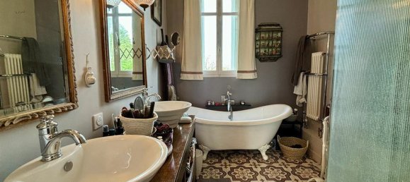 7 Schlafzimmer Haus in Montlouis-sur-Loire, France, Nr. 307960 13