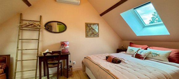 7 Schlafzimmer Haus in Montlouis-sur-Loire, France, Nr. 307960 19