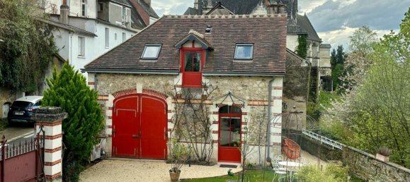 7 Schlafzimmer Haus in Montlouis-sur-Loire, France, Nr. 307960 16