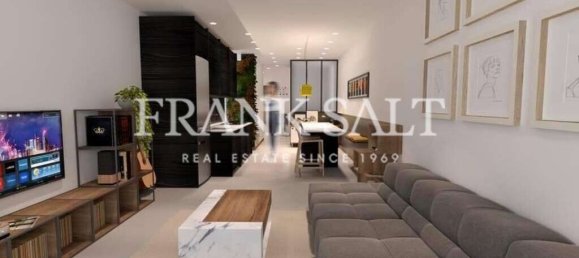 2 bedrooms Apartment in Saint Paul's Bay, Malta No. 2183 3