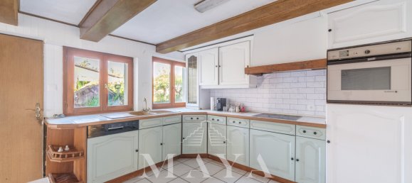 5 غرف نوم منزل في Haut-Rhin, France رقم 351268 4