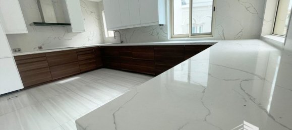 4 Schlafzimmer Villa in Jumeirah Islands, UAE, Nr. 7498 5