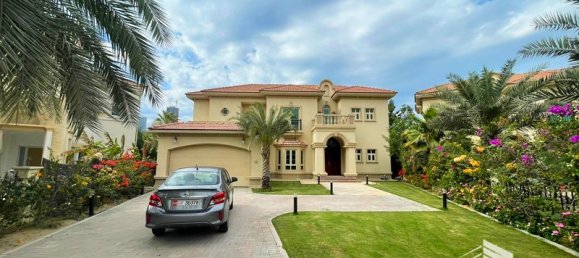 4 Schlafzimmer Villa in Jumeirah Islands, UAE, Nr. 7498 4