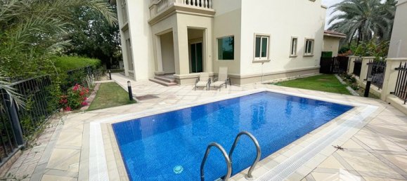4 Schlafzimmer Villa in Jumeirah Islands, UAE, Nr. 7498 22