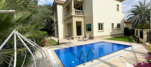 4 Schlafzimmer Villa in Jumeirah Islands, UAE, Nr. 7498 3