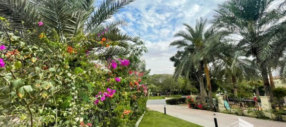 4 Schlafzimmer Villa in Jumeirah Islands, UAE, Nr. 7498 25